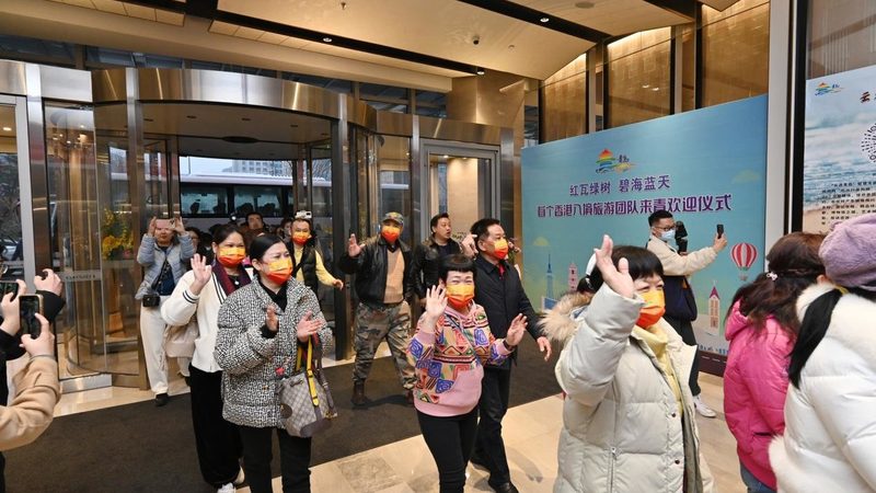 在注册旅游公司之前，首先要了解整个注册流程。一般来说，注册流程包括以下步骤：