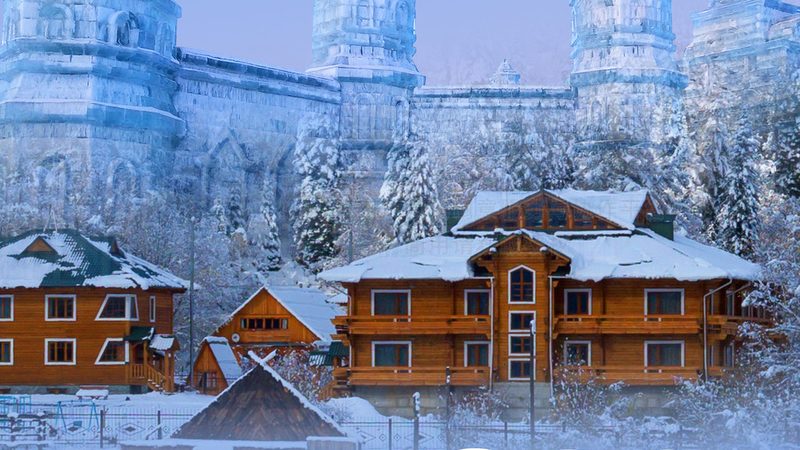 定制旅游小程序：个性化出行新趋势